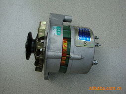 聊城市東昌府區(qū)道口鋪鑫達(dá)微型電機(jī)廠 發(fā)電機(jī)與發(fā)電機(jī)組產(chǎn)品一覽