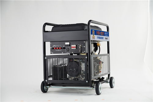 3千瓦柴油發(fā)電機(jī)開架式 高效穩(wěn)定的野外電力解決方案