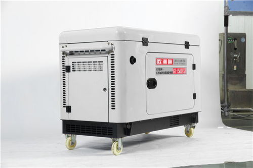 上海睫曼電力設(shè)備三相10kw靜音柴油發(fā)電機(jī)的優(yōu)勢與應(yīng)用分析