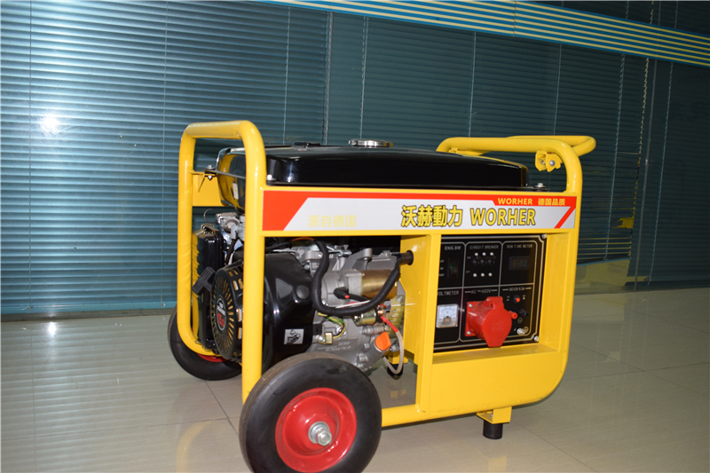 便攜房車發(fā)電機(jī)30千瓦 暢享自駕無憂電力，“發(fā)電機(jī)欄目”全面解析