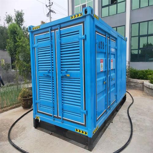 商州1000kw大型發(fā)電機(jī)出租服務(wù)全面指南（2022最新更新）